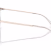 Michael Kors MK4106U 3255 - Clear Transparent