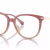 Michael Kors MK4106U 3256 - Dusty Rose Light Brown