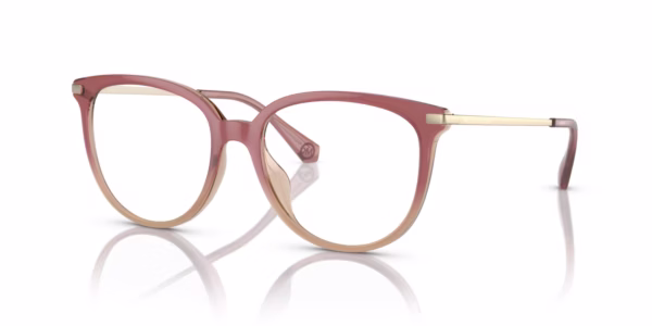 Michael Kors MK4106U 3256 - Dusty Rose Light Brown