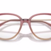 Michael Kors MK4106U 3256 - Dusty Rose Light Brown