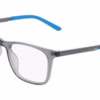 Nike 5071 034 - Smoke Grey / Photo Blue