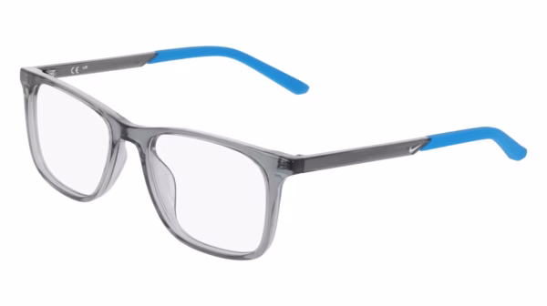 Nike 5071 034 - Smoke Grey / Photo Blue