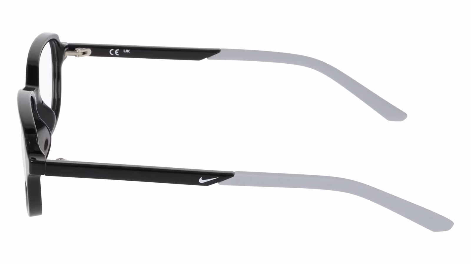 Nike 5072 3 Nike 5072 001 - Black / Wolf Grey