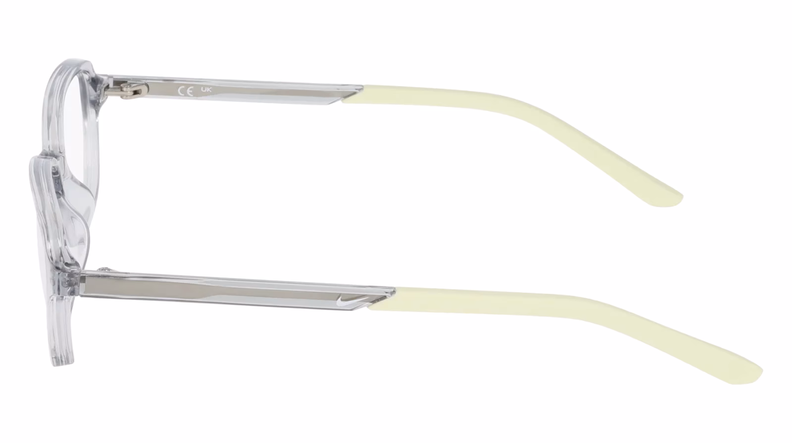 Nike 5072 6 Nike 5072 030 - Wolf Grey / Volt Tint