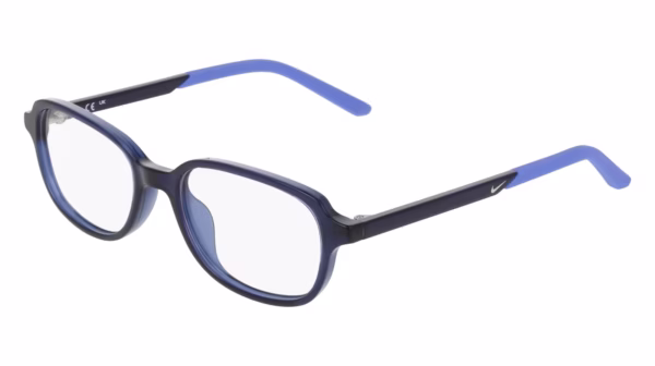 Nike 5072 410 - Midnight Navy / Sapphire