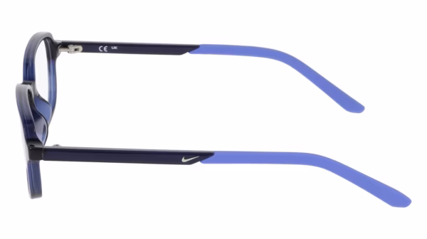 Nike 5072 410 - Midnight Navy / Sapphire
