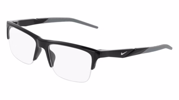 Nike 7279 001 - Black