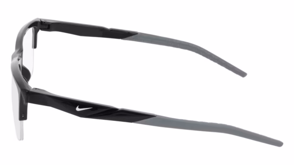 Nike 7279 001 - Black