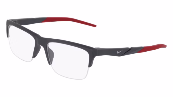 Nike 7279 033 - Matte Anthracite