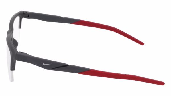 Nike 7279 033 - Matte Anthracite