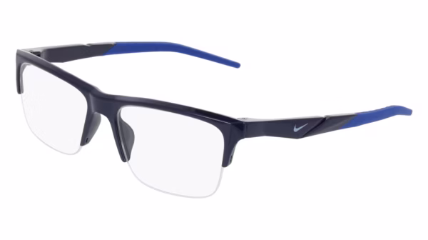Nike 7279 410 - Midnight Navy