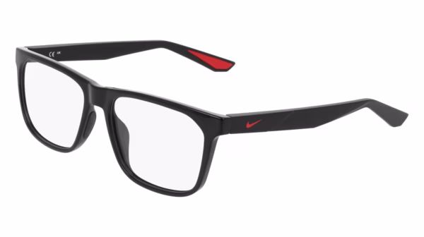 Nike 7414 006 - Black