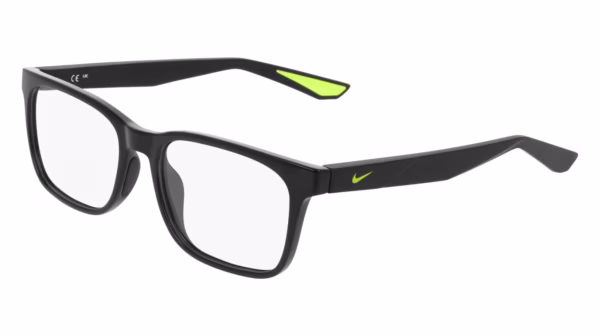 Nike 7415 007 - Black