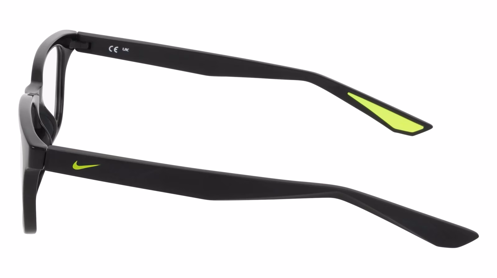 Nike 7415 6 Nike 7415 007 - Black