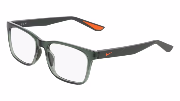 Nike 7415 302 - Sequoia
