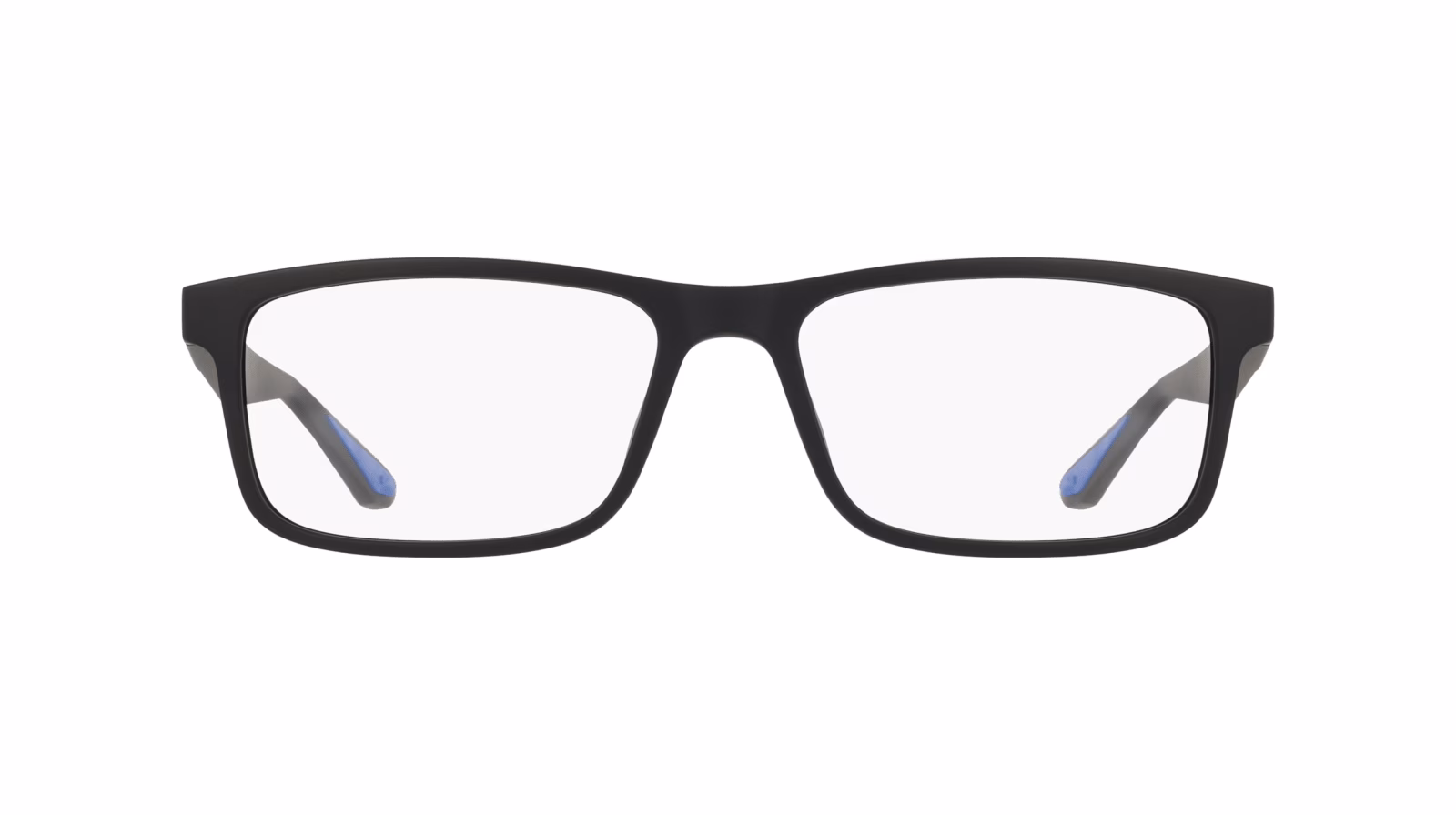 Nike 7416 1 Nike 7416 004 - Matte Black