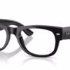 Ray-Ban RX0832V 2000 - Black