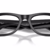 Ray-Ban RX0832V 2000 - Black