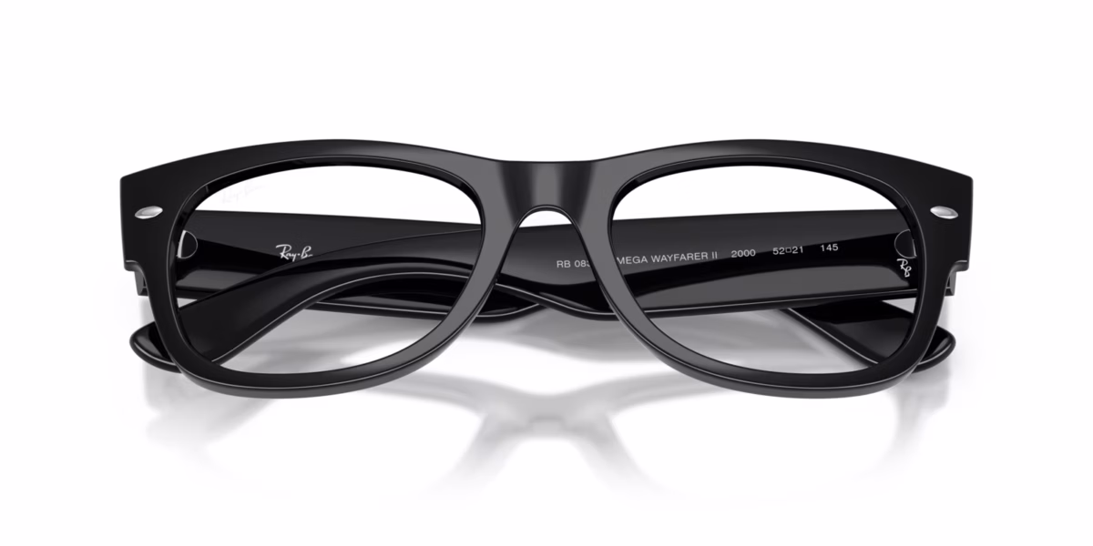 Ray-Ban RX0832V
