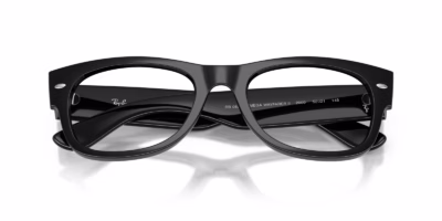 Ray-Ban RX0832V 2000 - Black