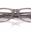 Ray-Ban RX0832V 8111 - Transparent Grey
