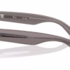 Ray-Ban RX0832V 8111 - Transparent Grey