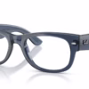 Ray-Ban RX0832V 82223 - Dark Blue
