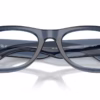 Ray-Ban RX0832V 82223 - Dark Blue