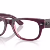 Ray-Ban RX0832V 8364 - Violet & Pink