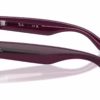Ray-Ban RX0832V 8364 - Violet & Pink