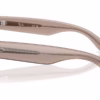 Ray-Ban RX0832V 8457 - Transparent Taupe Beige