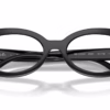 Ray-Ban RX2223V 2000 - Black