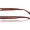 Ray-Ban RX2223V 2144 - Striped Havana