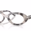 Ray-Ban RX2223V 8480 - Opal Grey Havana