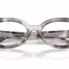 Ray-Ban RX2223V 8480 - Opal Grey Havana