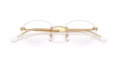 Ray-Ban RX3767V 2500 - Arista Gold