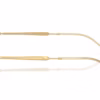 Ray-Ban RX3767V 2500 - Arista Gold