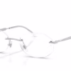 Ray-Ban RX3767V 2501 - Silver