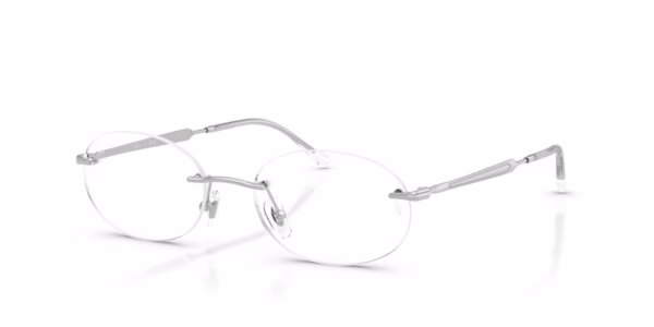 Ray-Ban RX3767V 2501 - Silver