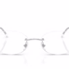Ray-Ban RX3767V 2501 - Silver