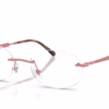 Ray-Ban RX3767V 3206 - Pink