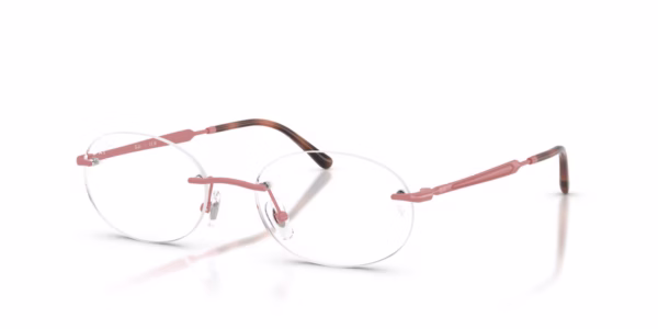 Ray-Ban RX3767V 3206 - Pink