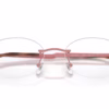 Ray-Ban RX3767V 3206 - Pink