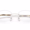 Ray-Ban RX3767V 3205 - White