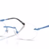 Ray-Ban RX3767V 3208 - Light Blue