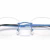 Ray-Ban RX3767V 3208 - Light Blue