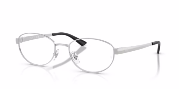 Ray-Ban RX3774VD 2501 - Silver