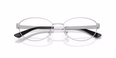 Ray-Ban RX3774VD 2501 - Silver