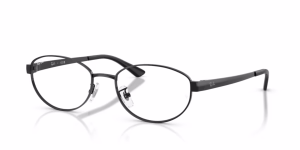 Ray-Ban RX3774VD 2509 - Black