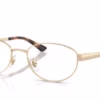 Ray-Ban RX3774VD 2993 - Light Gold